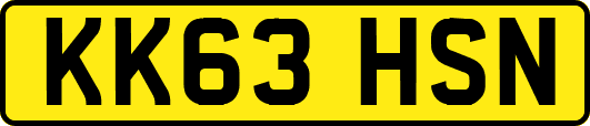KK63HSN