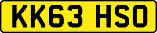 KK63HSO