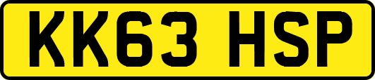 KK63HSP