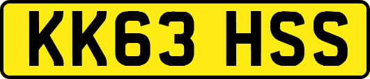 KK63HSS