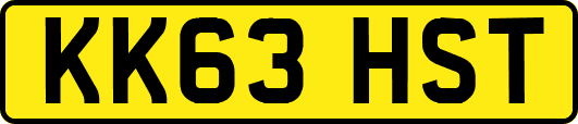 KK63HST