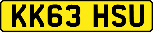 KK63HSU