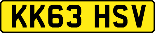 KK63HSV