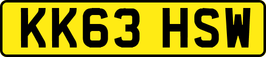 KK63HSW