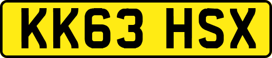 KK63HSX