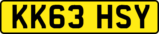KK63HSY