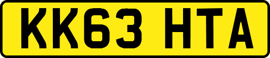 KK63HTA
