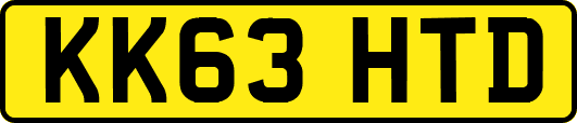 KK63HTD