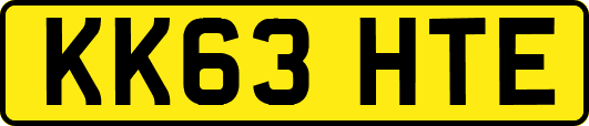 KK63HTE