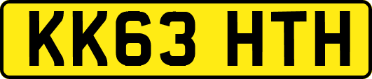 KK63HTH
