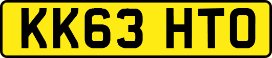 KK63HTO