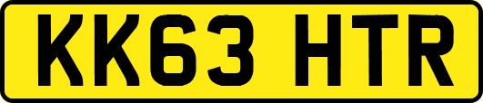 KK63HTR