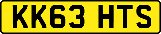 KK63HTS