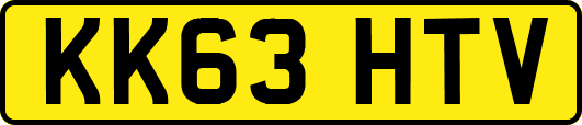 KK63HTV