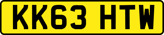KK63HTW