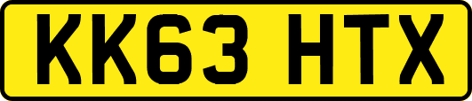 KK63HTX