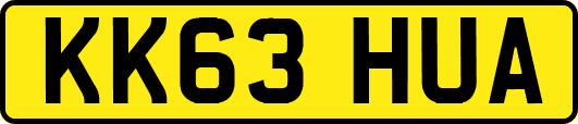 KK63HUA