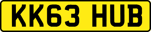 KK63HUB