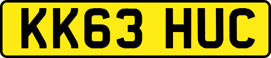 KK63HUC