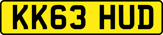 KK63HUD