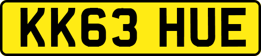 KK63HUE