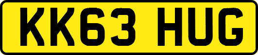 KK63HUG