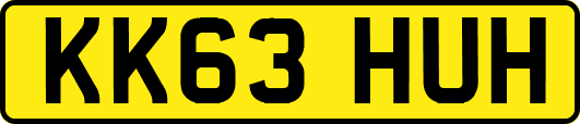 KK63HUH