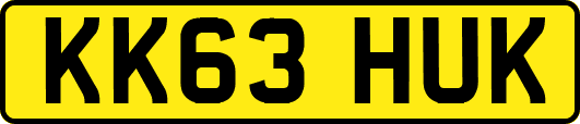 KK63HUK