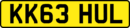 KK63HUL
