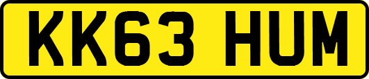 KK63HUM