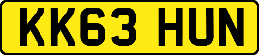 KK63HUN