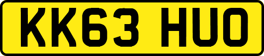 KK63HUO