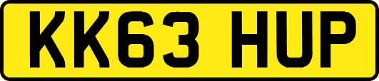 KK63HUP