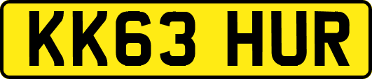 KK63HUR