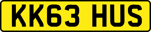 KK63HUS