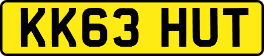 KK63HUT