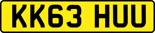 KK63HUU