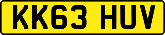 KK63HUV