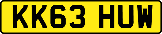 KK63HUW