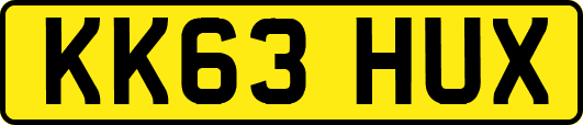 KK63HUX