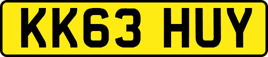 KK63HUY