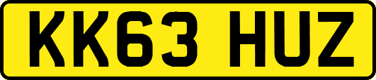 KK63HUZ