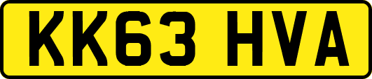 KK63HVA