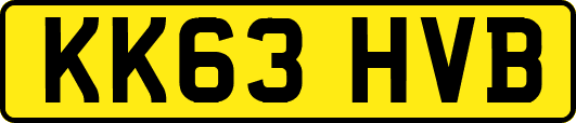 KK63HVB