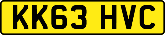KK63HVC