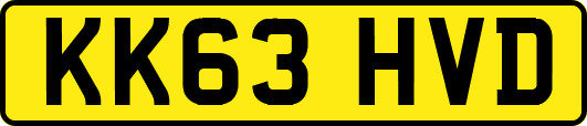 KK63HVD