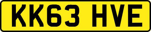 KK63HVE
