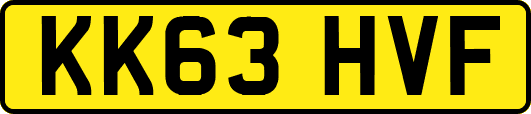 KK63HVF