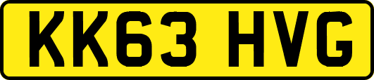 KK63HVG