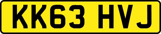 KK63HVJ